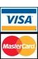 VISA Mastercard