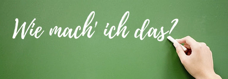 Häufige Fragen