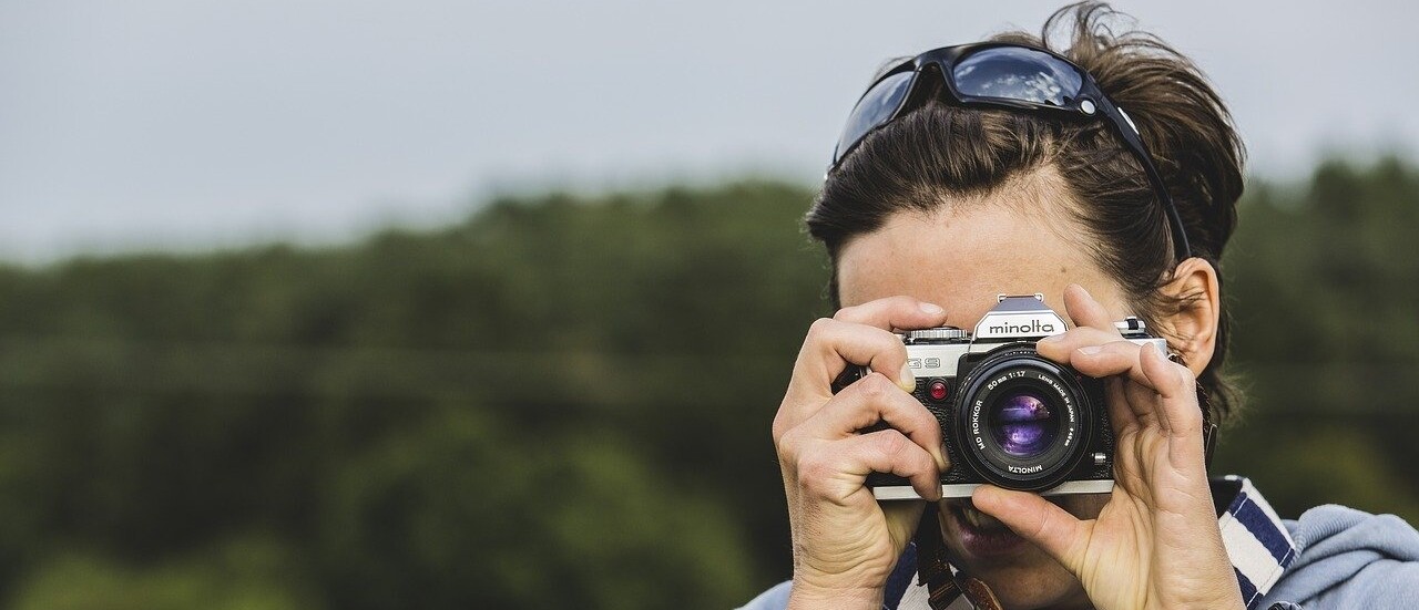 Vierfarbdruck von Fotos und Bildern