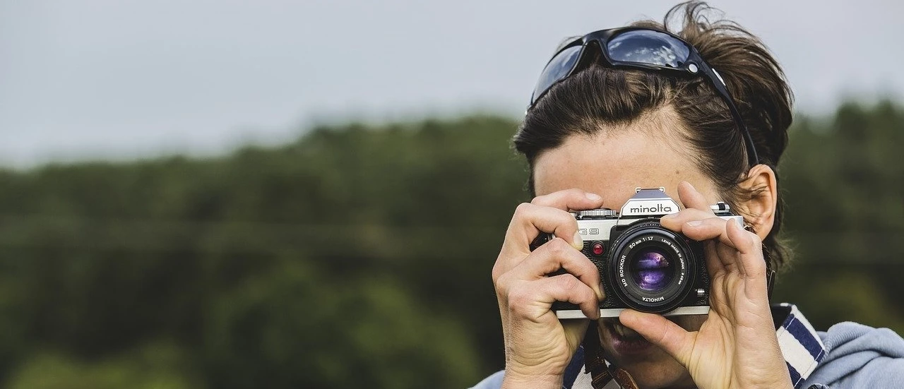 Vierfarbdruck von Fotos und Bildern