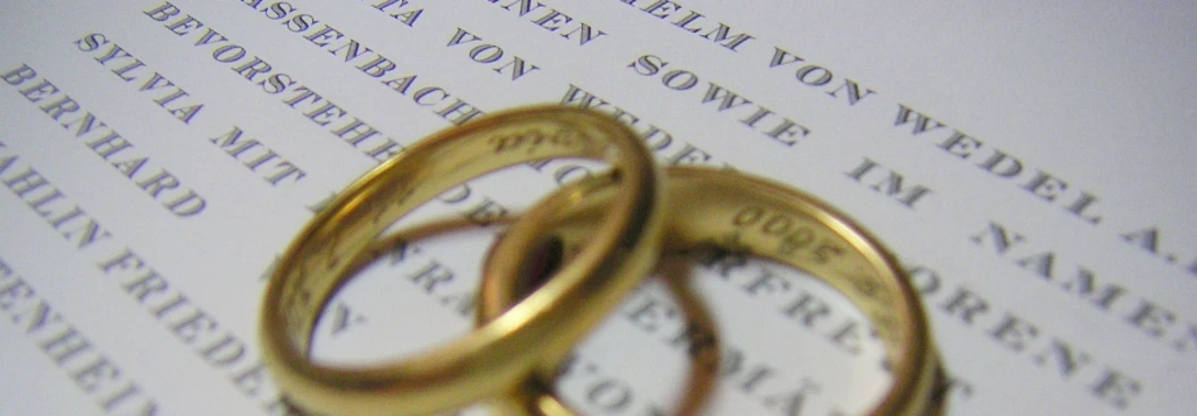 Druckateur - elegante Hochzeitspapeterie online drucken und selbst gestalten