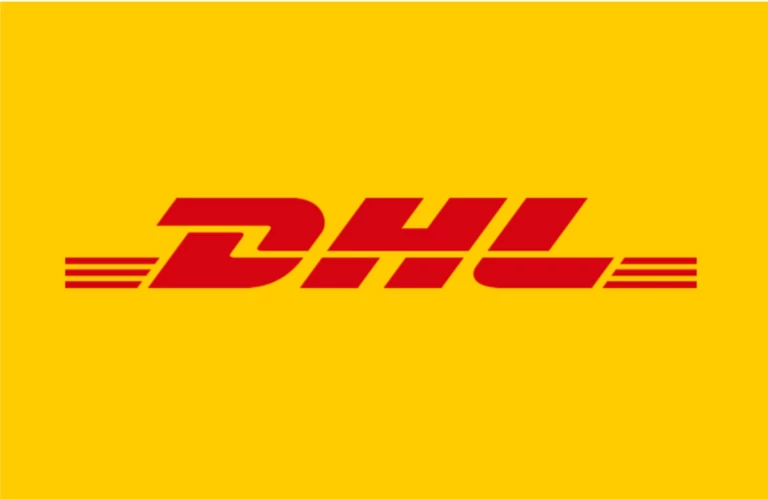 DHL Logo