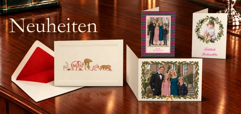 Alle Neuheiten im Shop