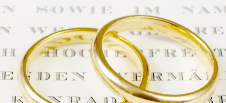 Druckateur - elegante Hochzeitspapeterie online drucken und selbst gestalten