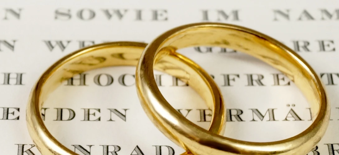 Druckateur - elegante Hochzeitspapeterie online drucken und selbst gestalten