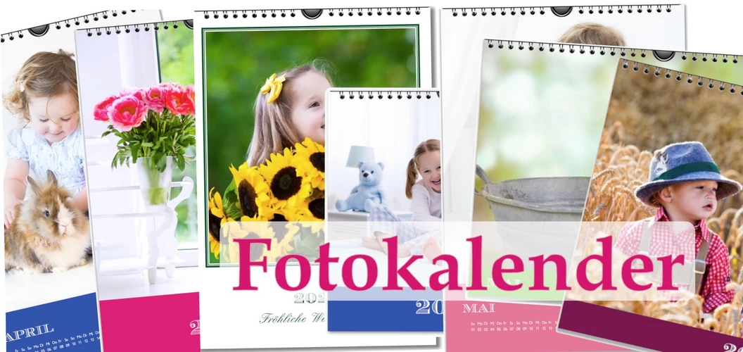 Fotokalender