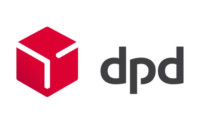 Logo DPD